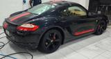Porsche Cayman S | modell2006 | Import UAE  - gebrauchte Porsche Cayman aus dem Jahr 2005