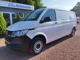 Volkswagen T6 .1 Transporter lang *1. Hand+Flügeltür+Klima* - Volkswagen T6 Transporter in Chemnitz