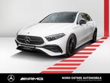 Mercedes-Benz A 180 SPECIAL EDITION AMG ADV.+ KAM PANO NIGHT