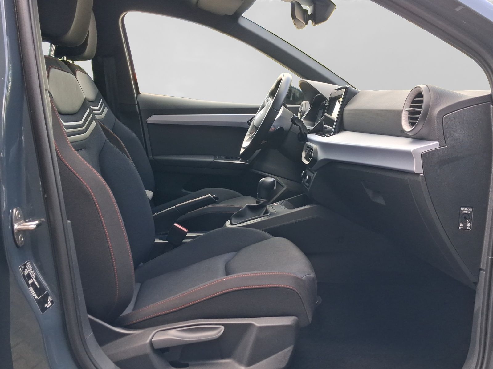 Seat Ibiza - Bild 4