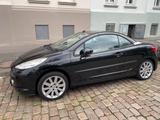Peugeot 207 CC Sport 150 THP Sport - Peugeot 207 Gebrauchtwagen in Hannover