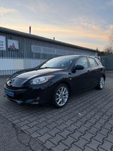 Mazda 3 Lim. Edition 1.6 CD TÜV*8-Fach*Assistensysteme - Mazda 3: Edition
