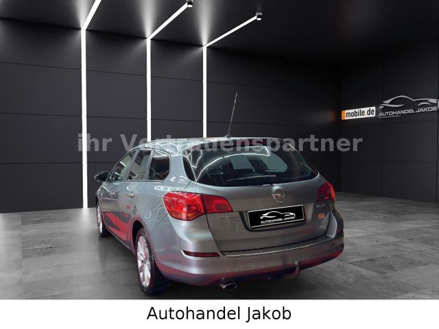 Opel Astra/J/Sports/150 Jahre Edition/TÜV_SERVICE_NEU
