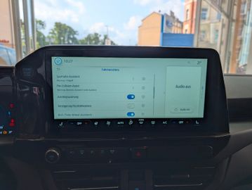Ford Tourneo Custom Tit. 2.0 L1 NEUES MODELL