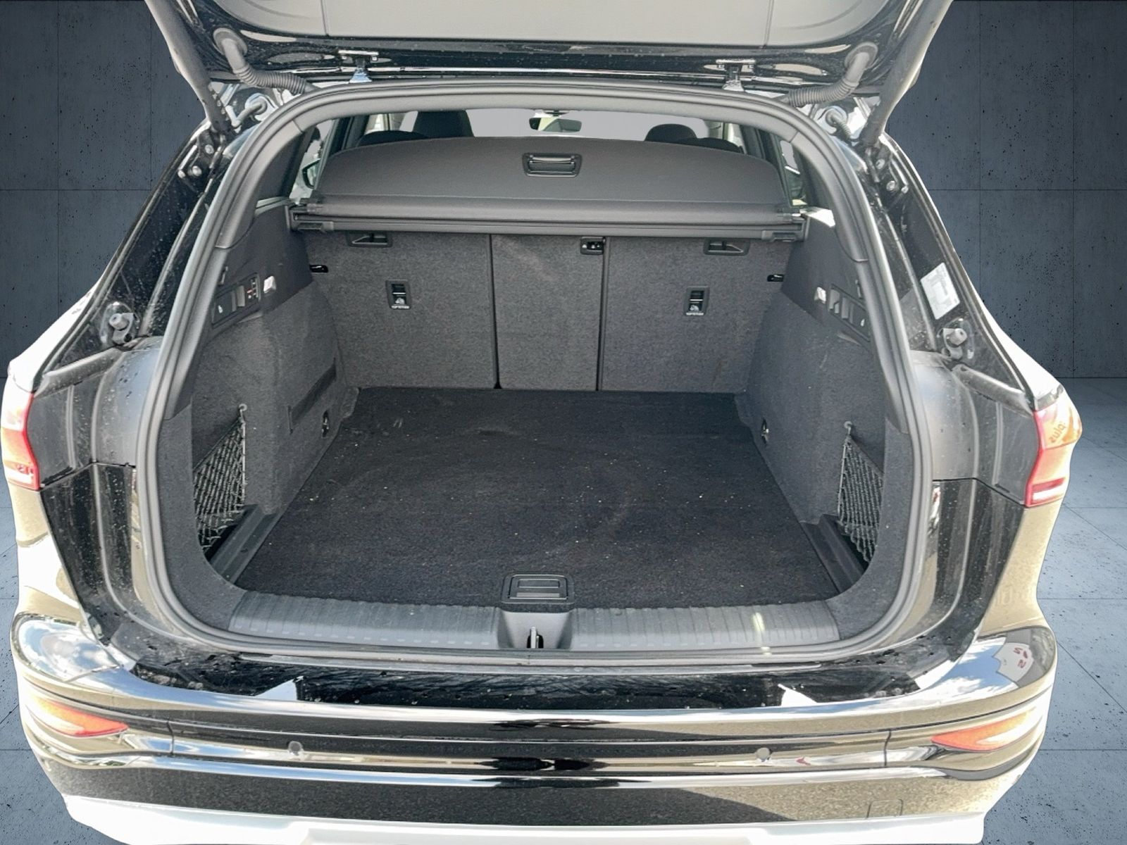 Audi SQ6 e-tron - Bild 14