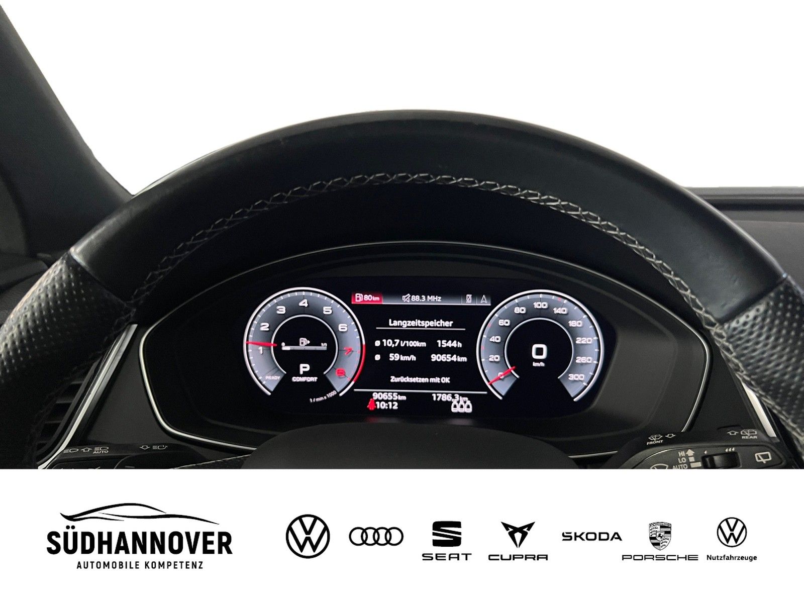 Audi Q5 - Bild 12