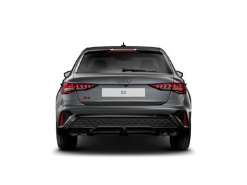  AUDI S3 photo 6