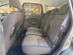 FORD C-Max Titanium|Navi|SHZ|LHZ|PDC|Automatik|Kamera FORD C-Max Titanium|Navi|SHZ|LHZ|PDC|Automatik|Kamera