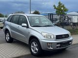 Toyota RAV 4 2.0 4x4 Special Automatik/85 TKM/ Tüv Neu - Toyota RAV 4: Automat