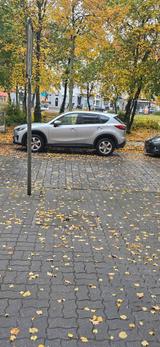 Other Mazda cx5 2015 - Other mit Diesel-Antrieb: Sitzheizung