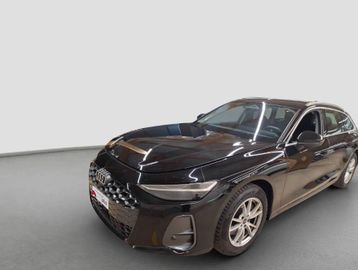 Audi A6 - 9