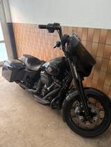 Harley-Davidson Street Glide