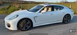 Porsche Panamera Turbo S Absolute Top Zustand - Porsche Panamera Turbo-S