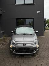 Fiat 500 1.0 Hybrid GSE Dolcevita *PANORAMA*UCONNECT* - Fiat 500 Tageszulassungen