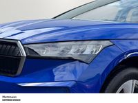 Skoda Enyaq - Vorschau Bild 5