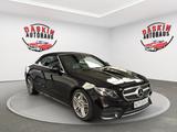Mercedes-Benz E 300 Cabrio AMG-Line SCHECKHEFT/KAMERA/TÜV NEU - Mercedes-Benz E 300 bis 25.000 Euro