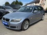 BMW 330d xDrive Leder Navi Lenkrad & Sitzheizung - BMW 330 aus 2010: 330xd