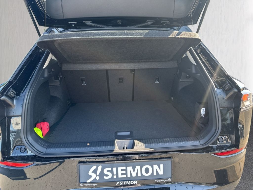 Volkswagen T-Roc - Bild 12