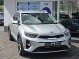 Kia Stonic Vision - gebrauchte Kia Stonic aus dem Jahr 2017