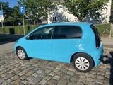 Volkswagen up! 1.0 44kW     Klima - Bluetooth  - VW up! Gebrauchtwagen in München