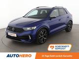 Volkswagen T-Roc 2.0 TSI R 4Motion Aut.*NAVI*LED*ACC*CAM* - Volkswagen T-Roc in Hannover