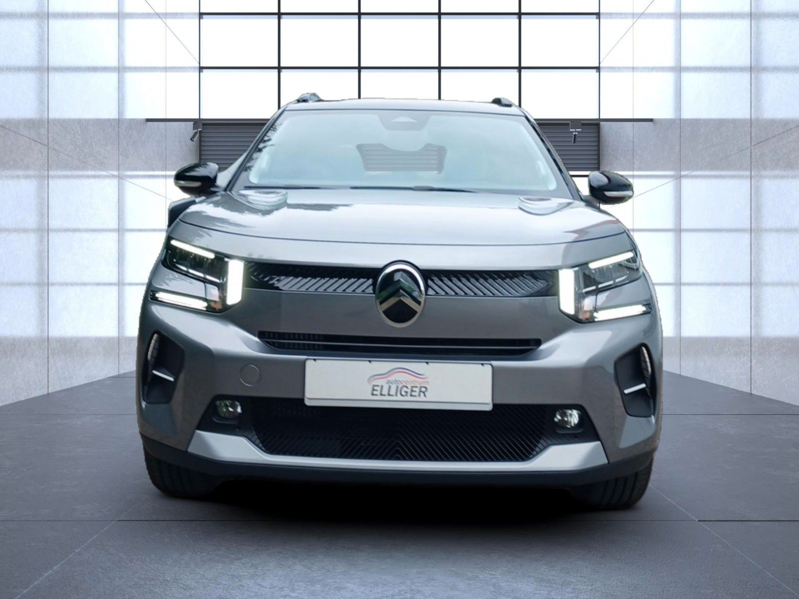 Citroën C3 - Bild 9