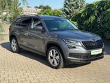 Skoda Kodiaq 1.5 TSI DSG Soleil*LEDER*STANDHEIZUNG* - Skoda Kodiaq in Nürnberg