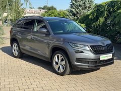 SKODA Kodiaq 1.5 TSI DSG Soleil*LEDER*STANDHEIZUNG*