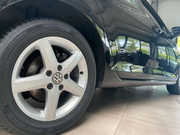 Volkswagen Golf - 4