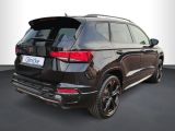 Cupra Ateca 1.5 TSI ACT 110 kW DSG LM-Copper el.Heckkl - CUPRA Ateca Leasingangebote für Privatpersonen