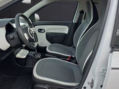 Renault Twingo 0.9 TCe 90 Automatik