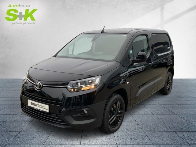 Toyota PROACE CITY 1.5 D-4D L1 Meister*8-fach Bereifung