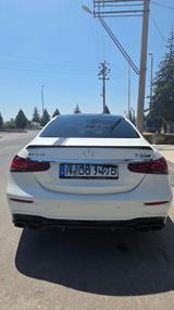Mercedes-Benz E 63 AMG Mercedes-AMG E 63 S 4MATIC+ Autom. ... - gebrauchte Mercedes-Benz E 63 AMG aus dem Jahr 2021
