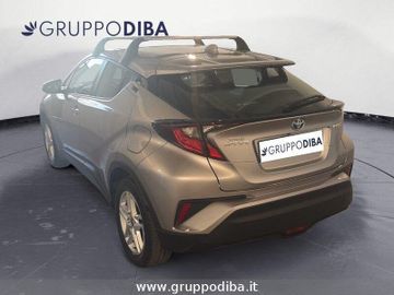 Toyota C-HR - 7