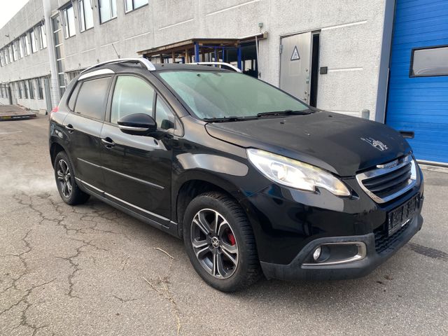 Peugeot 2008 Active