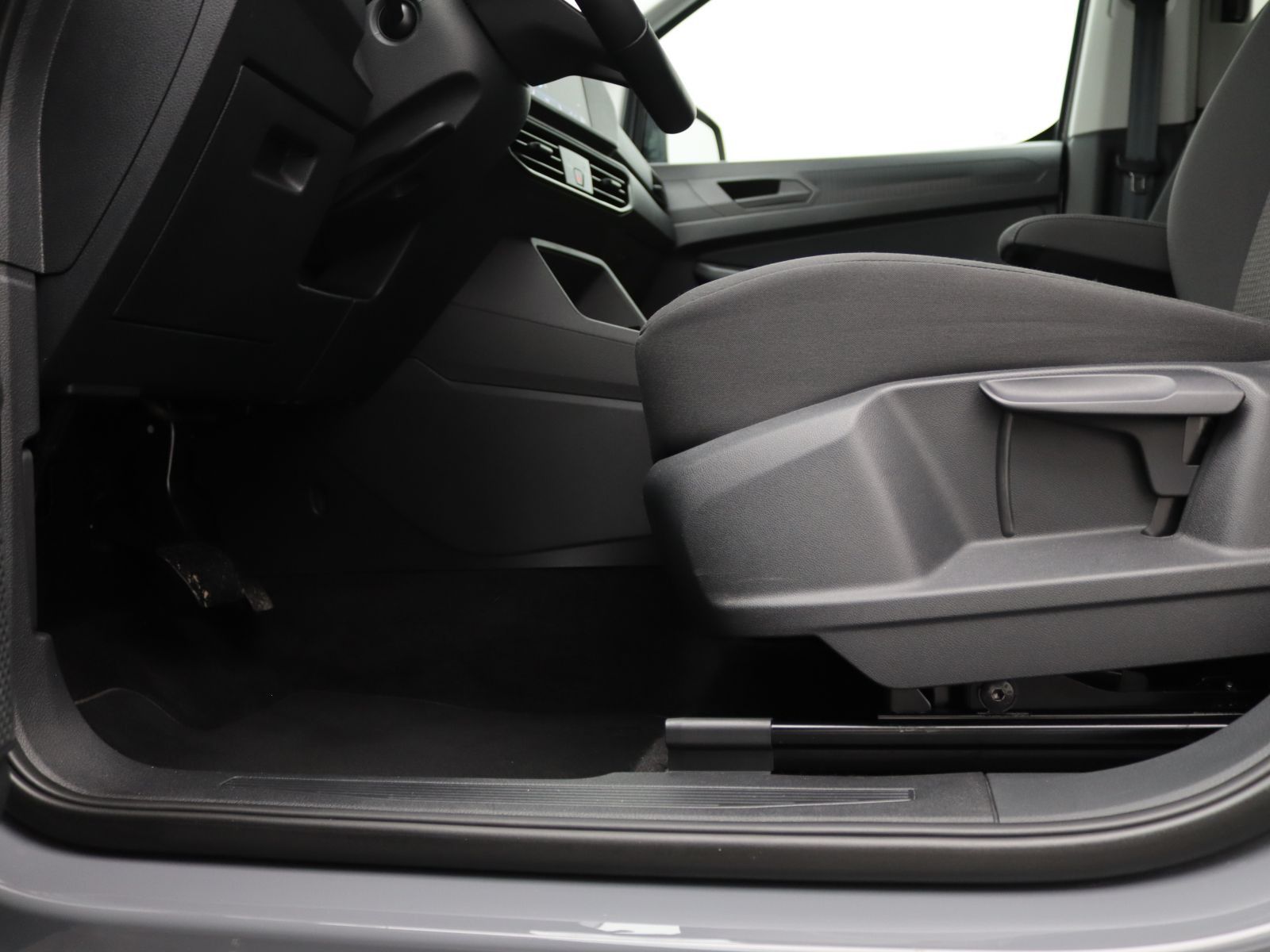 Volkswagen Caddy - Bild 18