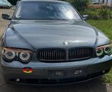 BMW 730d A - - gebrauchte BMW 730 aus dem Jahr 2004
