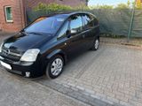 Opel Meriva 1.7 CDTI Klima AHK TÜV Top - Opel Meriva aus 2004: Cd