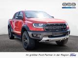 Ford Ranger Raptor Doka KAMERA NAVI AHK STANDHZ LED - Ford Ranger in Halle