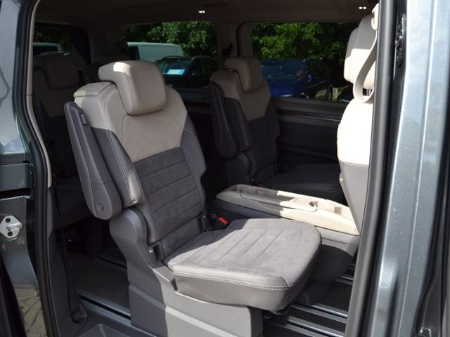 T7 Multivan 2.0 TDI DSG Style lang AHK/18-ZOLL/M