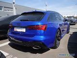 Audi RS6 Avant B&O Essentials Paket Standh. 305 km/h - gebrauchte Audi RS6 aus dem Jahr 2023