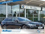 BMW 540i xDr.T. M Sport Laser HUD ACC HiFi AHK Park+ - gebrauchte BMW 540 aus dem Jahr 2023