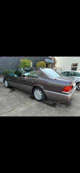 Mercedes-Benz Mercedes Benz W140 300SE - Mercedes-Benz 300 in Essen