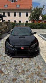 Honda Civic 2.0 i-VTEC TURBO Type R GT Type R GT - Honda Civic: Turbo
