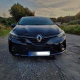 Renault Clio TCe 100 Intens aus 1. Hand HU... - Renault Clio Gebrauchtwagen in Bielefeld