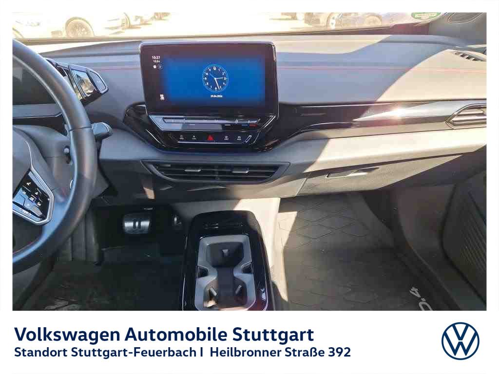 Volkswagen ID.4 - Bild 7