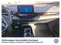 Volkswagen ID.4 - Vorschau Bild 7