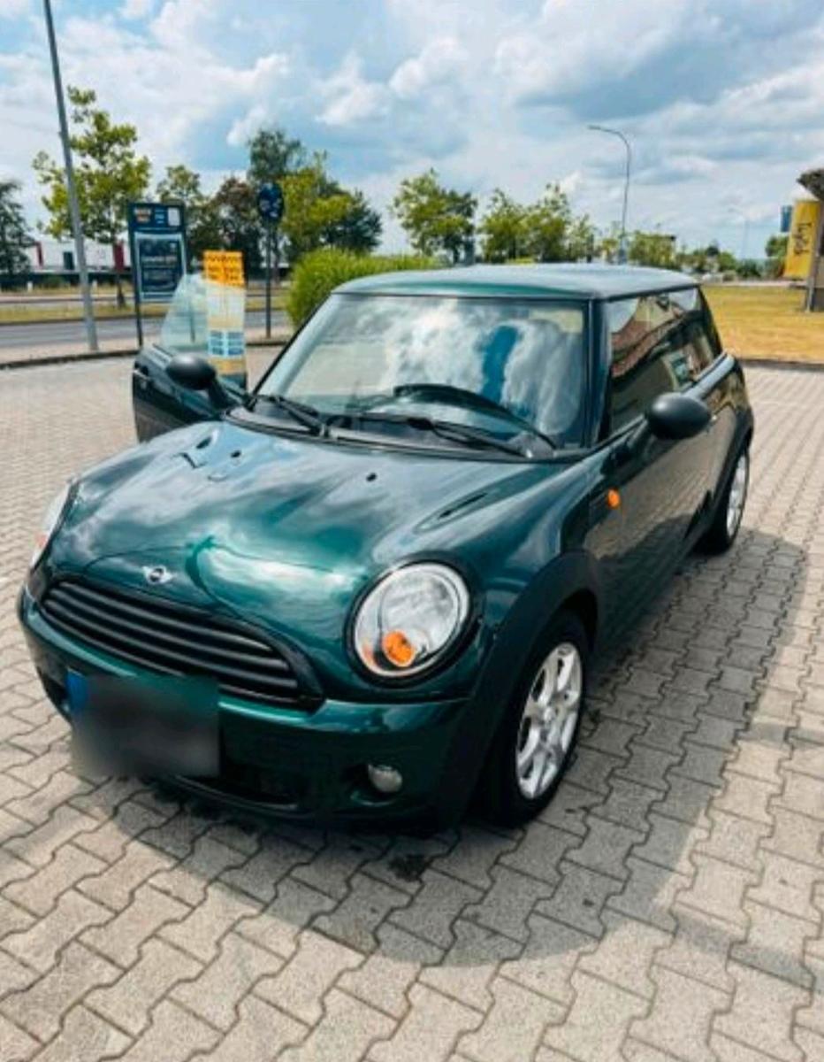 MINI ONE