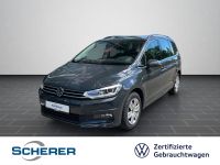 Volkswagen Touran - Vorschau Bild 1