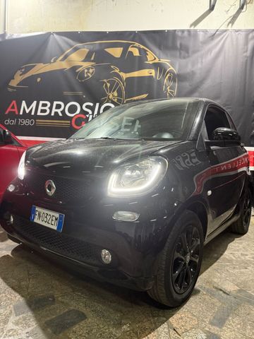 Smart ForTwo 70 1.0 Prime